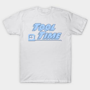 Tool Time T-Shirt